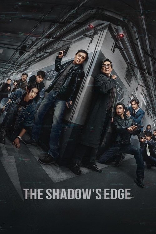 The Shadow’s Edge